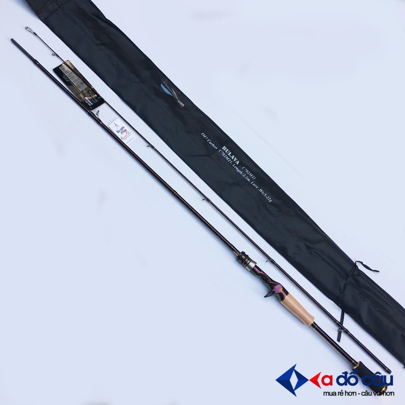 Cần dựng máy ngang Bulava monster Ultra C702M