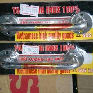 TAY NẮM CỬA TỦ