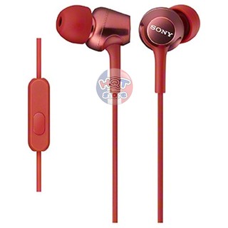 Tai nghe Sony MDREX250AP