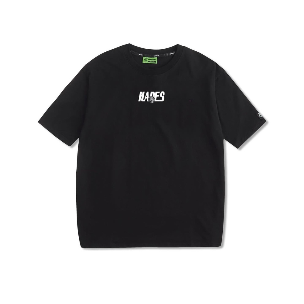 66HOAN15K21H_Hoàn 15k đơn 99k_Áo thun Hades Wolf Symbol, NOWSAIGON, SWE Tee unisex form rộng tay lỡ chất cotton