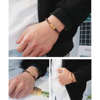 Vòng Đeo Tay Kiểu Dáng Thời Trang Cá Tính