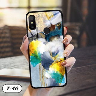 Ốp kính 3D XIAOMI MI A2