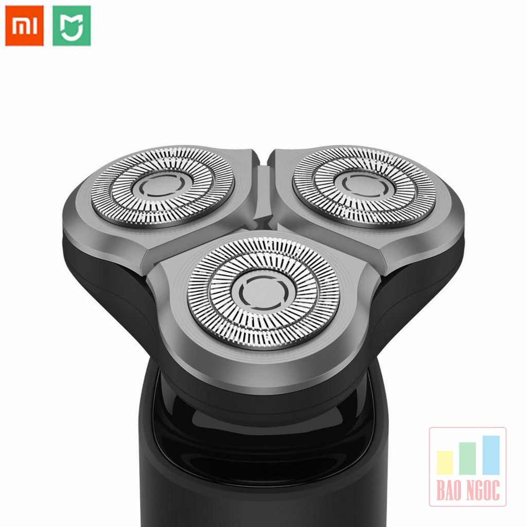 Lưỡi dao thay thế cho máy cạo râu Xiaomi Electric Shaver Mijia