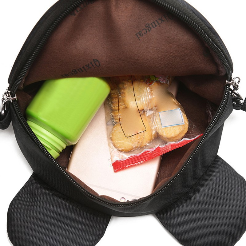 Túi đeo vai phong cách chuột MICKEY / MINNIE xinh xắn cho bé
