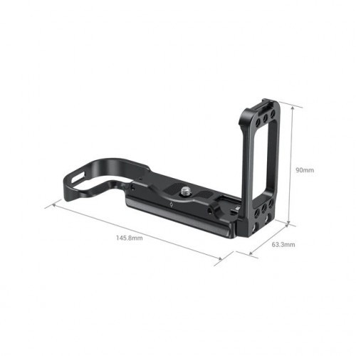 SmallRig LBracket cho Canon EOS R LCC2397 Hàng chính hãng | Bảo hành 24 tháng