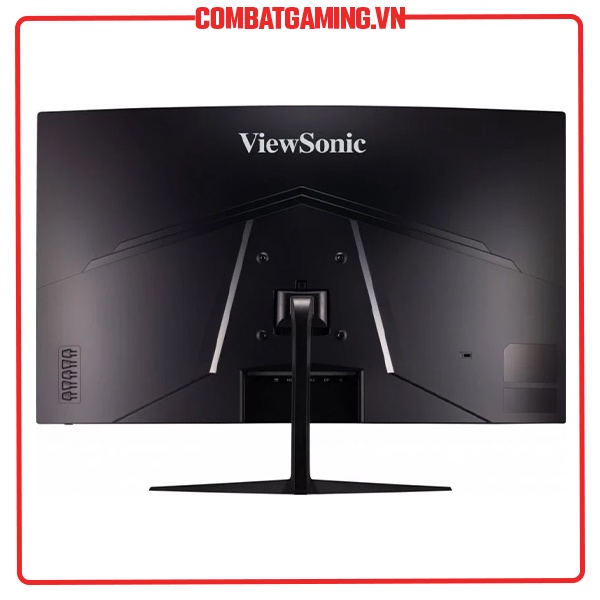 Màn hình Cong Gaming ViewSonic VX3219-PC-MHD 32''/ VA/ FHD/ 240Hz/ 1ms