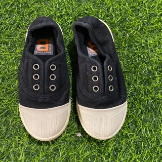 Giày mộng dừa lê