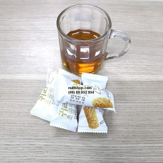 Bánh yến mạch Hàn Quốc