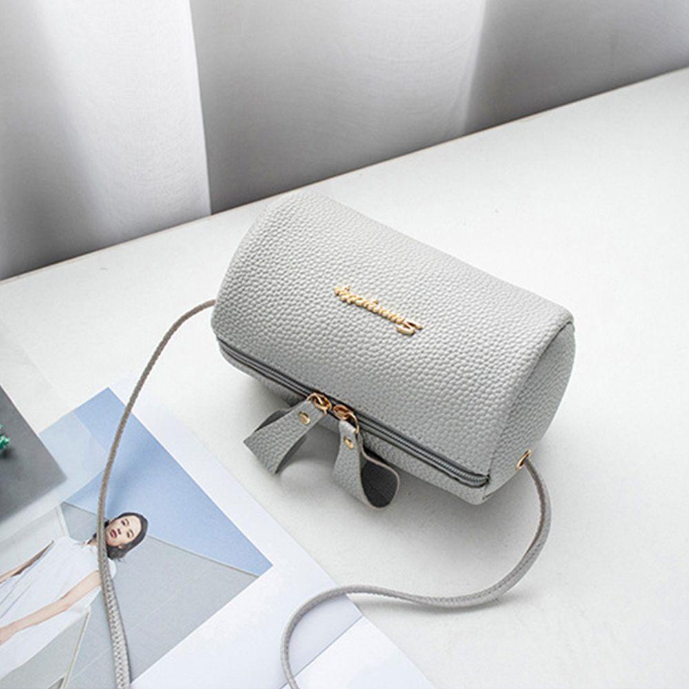 Túi Đeo Chéo Vai Sức Chứa Lớn Thời Trang Dành Cho Nữ