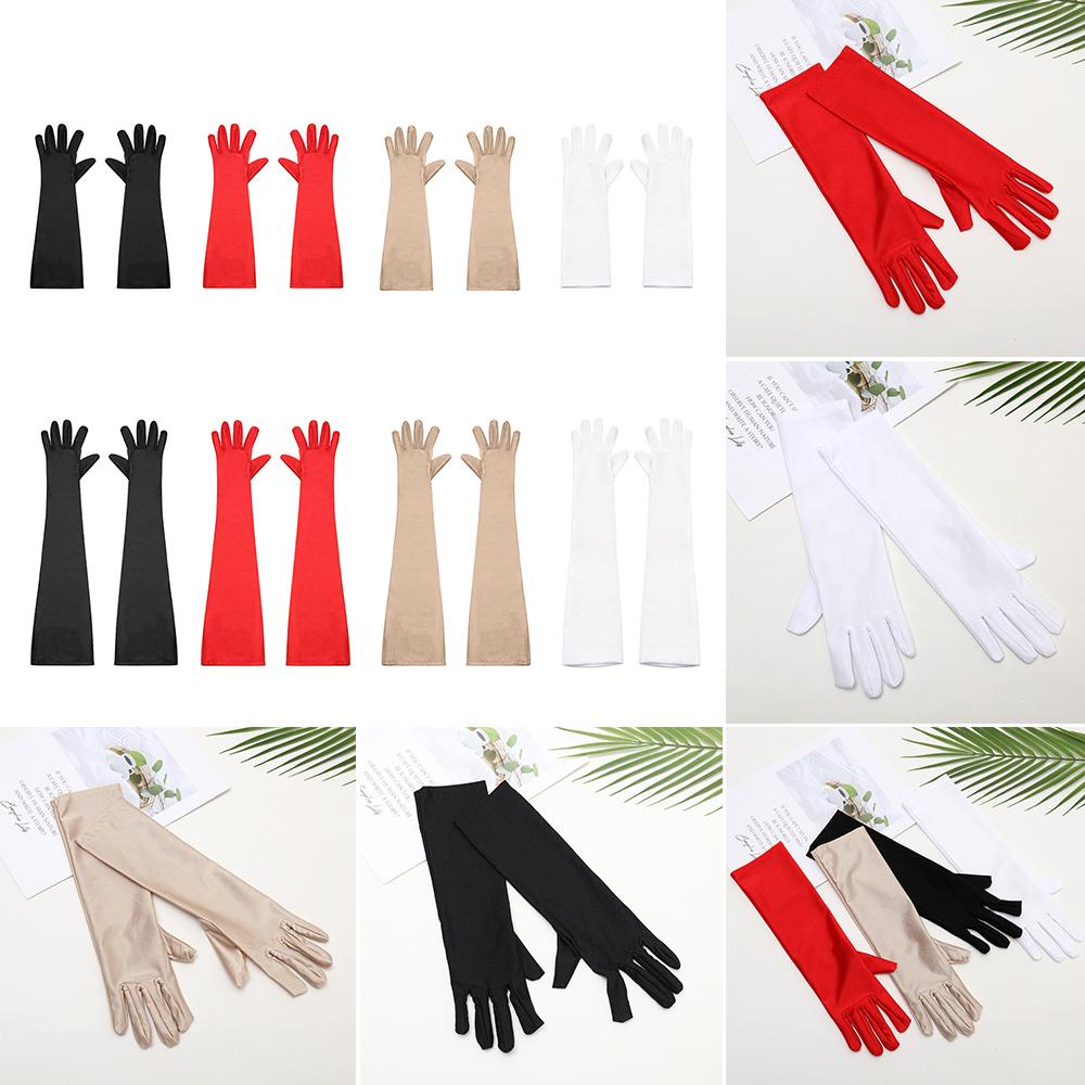 Găng Tay Lái Xe Thể Thao Chống Tia UV Co Giãn