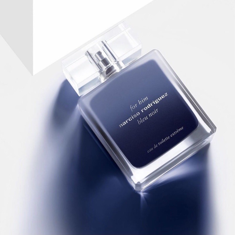 Nước hoa nam NARCISO RODRIGUEZ FOR HIM BLEU NOIR EXTREME EDT 100ML