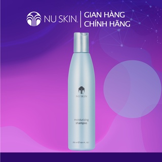 Dầu gội dưỡng ẩm Nu Skin Moisturizing Shampoo (250ml)