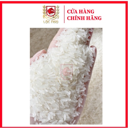 Gạo Nàng Hoa - Túi 1kg