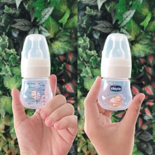 Bình sữa chicco 60ml