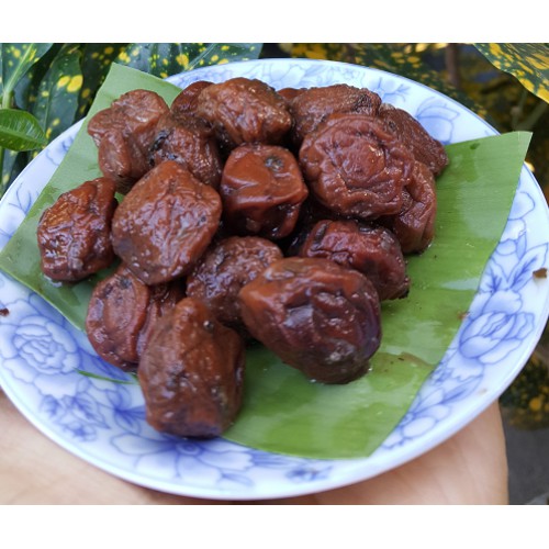 MƠ MUỐI TRƯỜNG NIÊN QUY NGUYÊN 220g