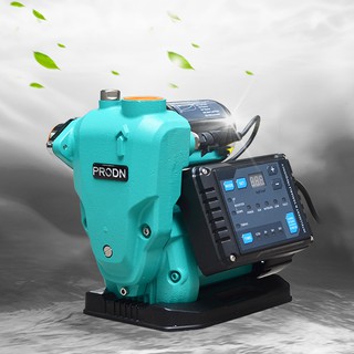 Máy bơm tăng áp biến tần prodn 1wzb-15z
