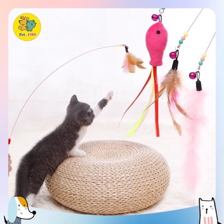 Đồ chơi giảm stress cho thú cưng