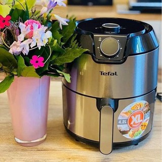 Nồi chiên không dầu tefal ey201d