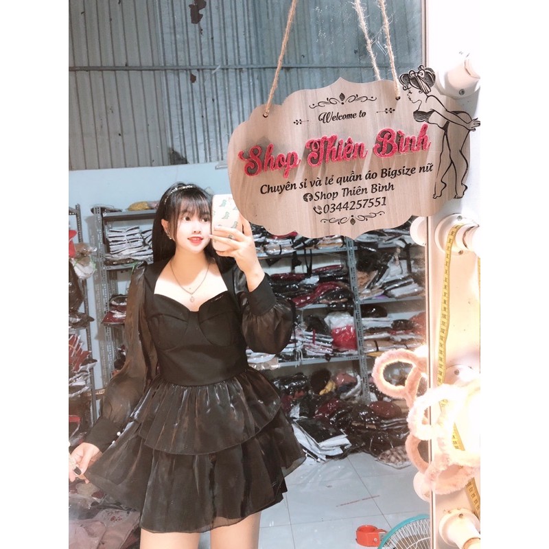 SET ÁO TẦNG PHỐI TƠ