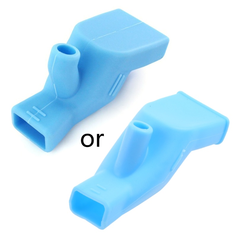 Đầu Nối Dài Vòi Nước Bằng Silicone Thiết Kế Đơn Giản Cho Trẻ Em