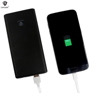 Sạc Dự Phòng Lenyes F5 10000MAh