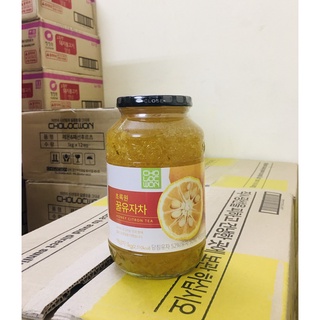 Trà mật ong sức khỏe Cholocwon 1kg