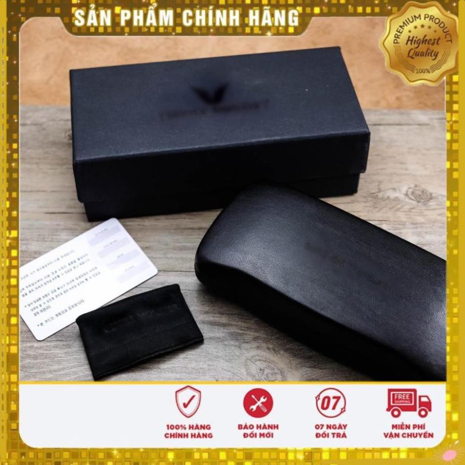 ❌GIÁ SỐC❌MẮT KÍNH NAM NỮ HÀN QUỐC KARIK BINZ CAO CẤP CHỐNG UV400 HOT TREND