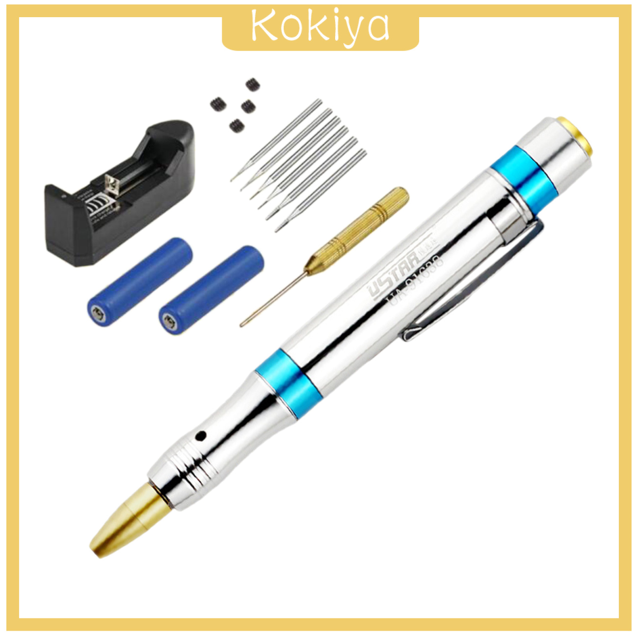 Bút Điêu Khắc Nghệ Thuật