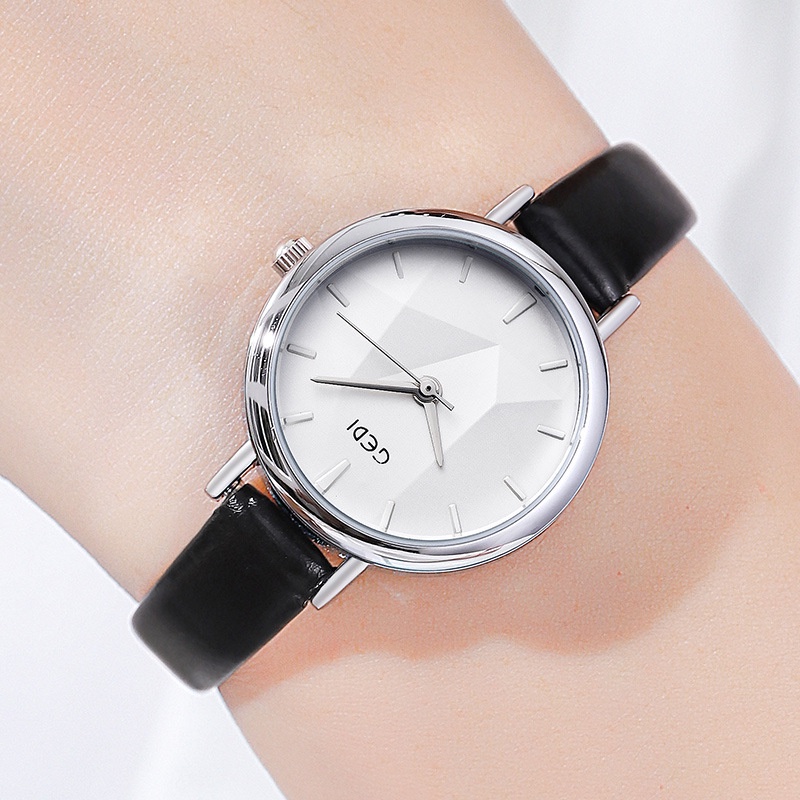 Đồng Hồ Nữ GEDI 5108
