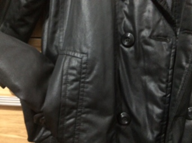 Áo khoác nam Jachandsome hiệu