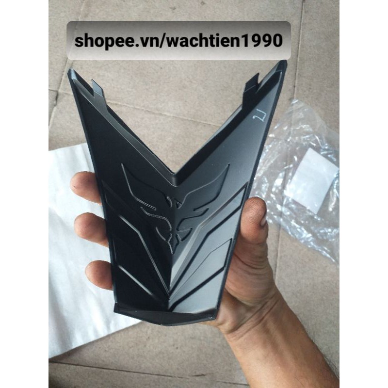 Con ó si / ó đen ab thái zin