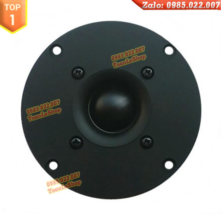 LOA TREBLE CÔNG NGHỆ CAO KASUN 10CM CAO CẤP- BỘ 2 CHIẾC