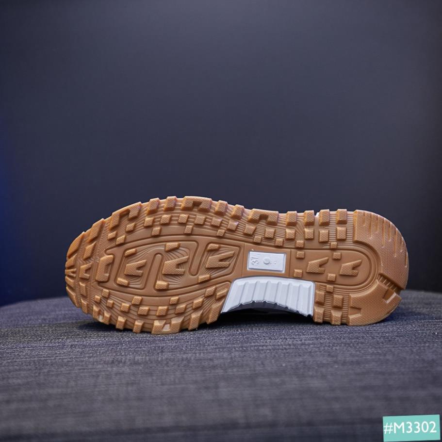 Giày Thể Thao Sneaker Cặp Đôi Bata Nam Nữ MINSU Classic M3302 Hàn Quốc Nam Nữ Mix Đồ Đi Học, Chơi, Du Lịch Cực Đẹ RUS