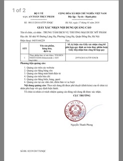 Combo 5h Tỏi đen sâm ngọc linh