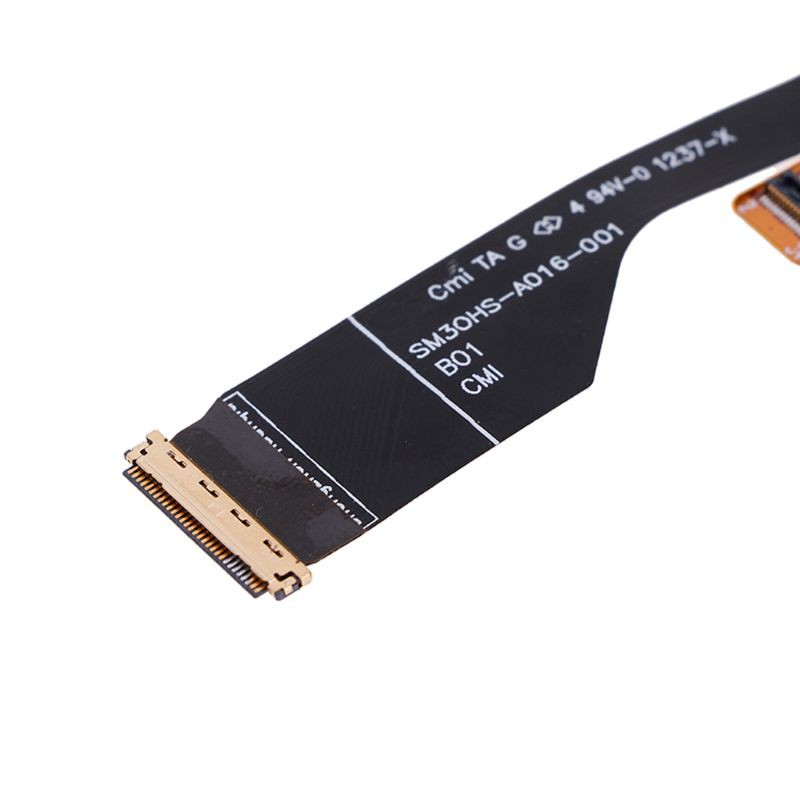 Cáp Kết Nối Lcd Lvds Sm30Hs-A016-001 Cho Acer Aspire S3-951 Ms2346 S3-951 - 2464g S3-391 S3-351