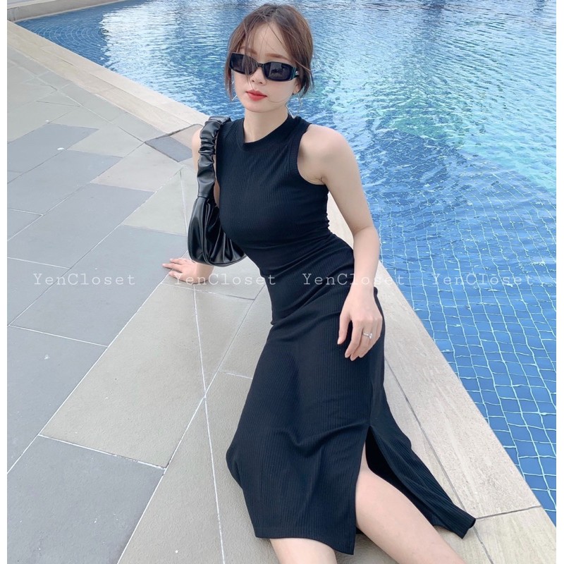 HÌNH THẬT - Đầm body SN | BigBuy360 - bigbuy360.vn
