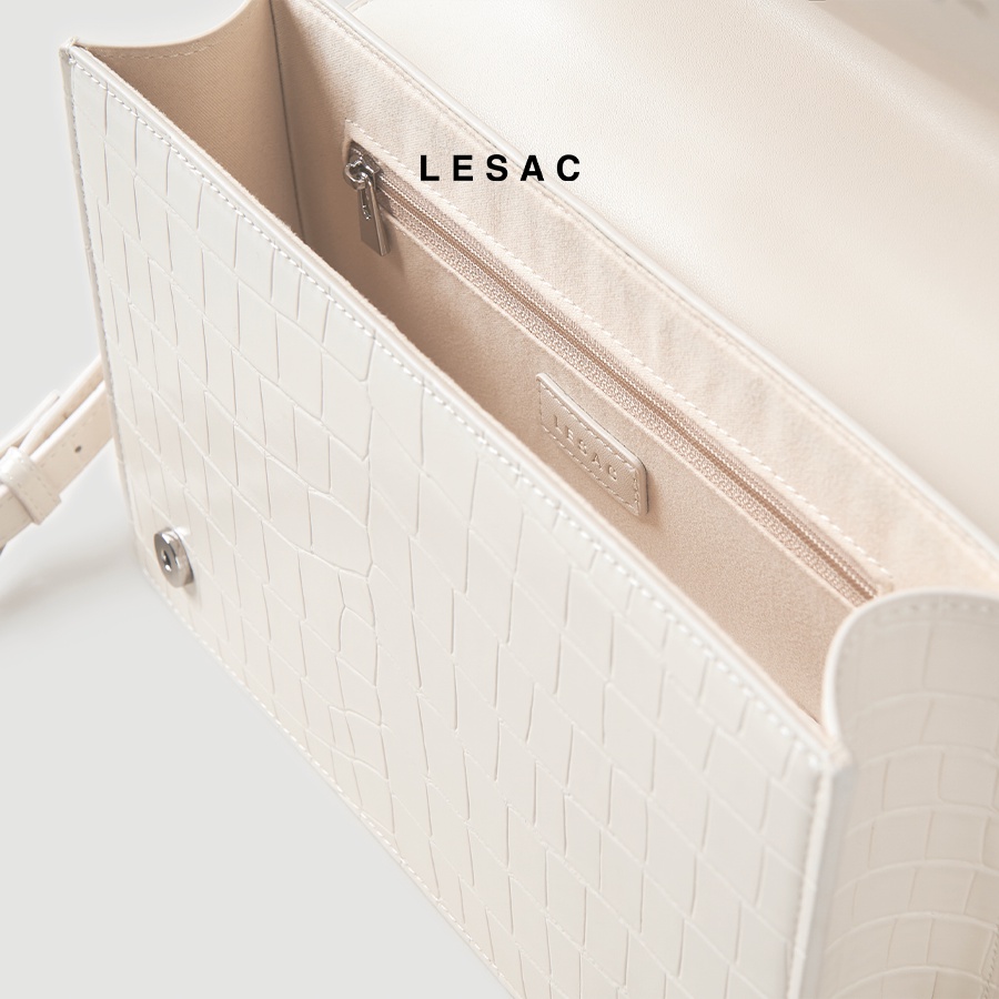 Túi đeo vai nữ LESAC Amm Bag