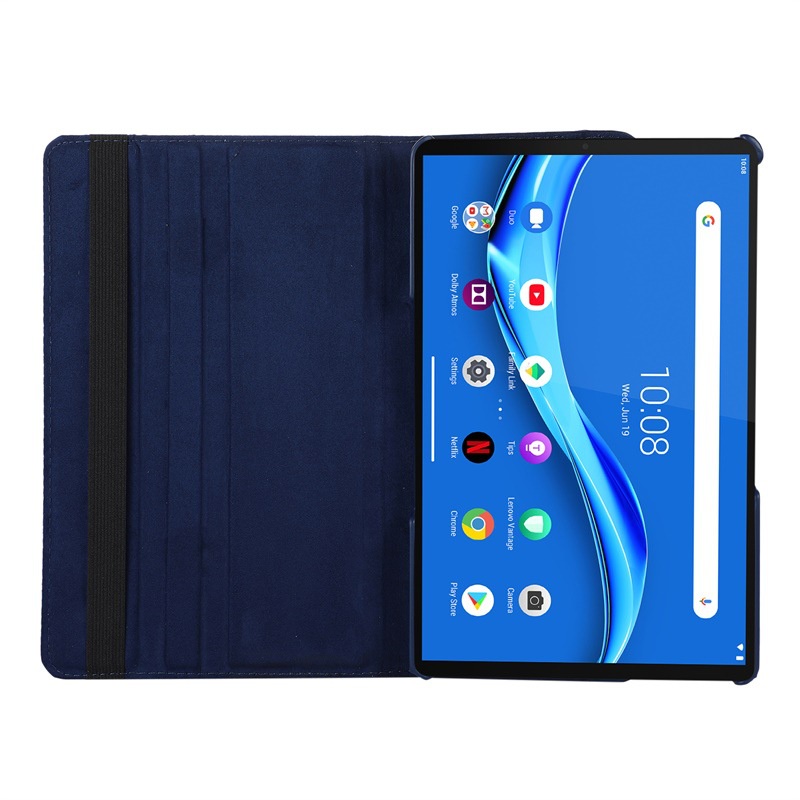 Bao da xoay thông minh Lenovo Xiaoxin Pad P11 Plus / P11 pro 11.5 inch 2021 TB-J607F J607N Pad pro gen 2 11.2 inch