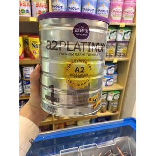 Sữa A2 platinum