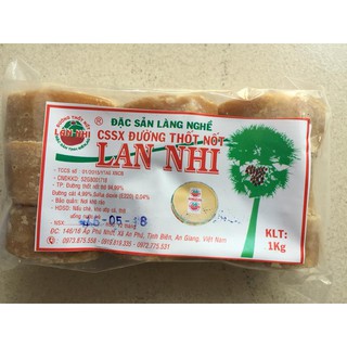 Đường thốt nốt