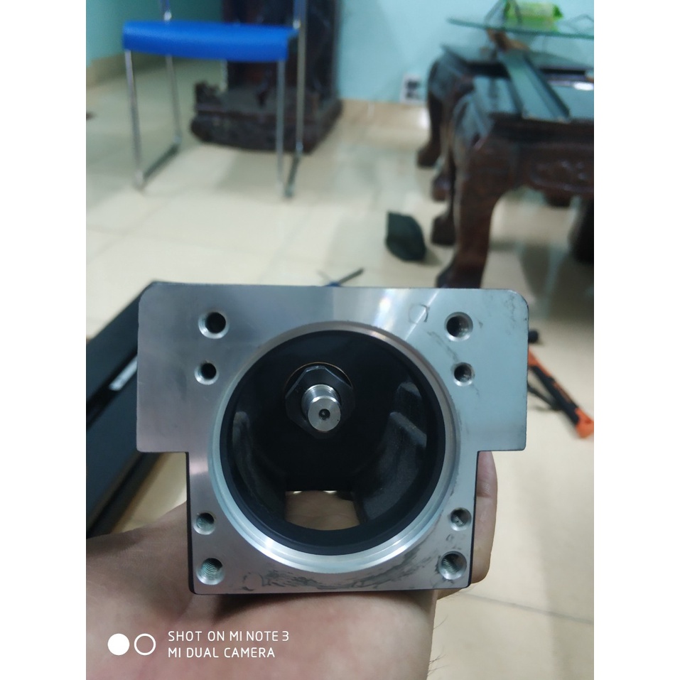 Combo vitme+ ray trượt, khung thép THK_JAPAN, bước 20, size lớn