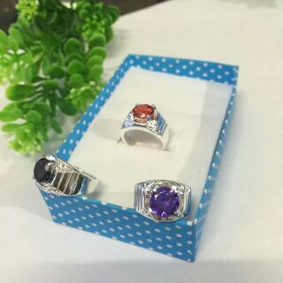 Nhẫn bạc s925 cho bé 180k
