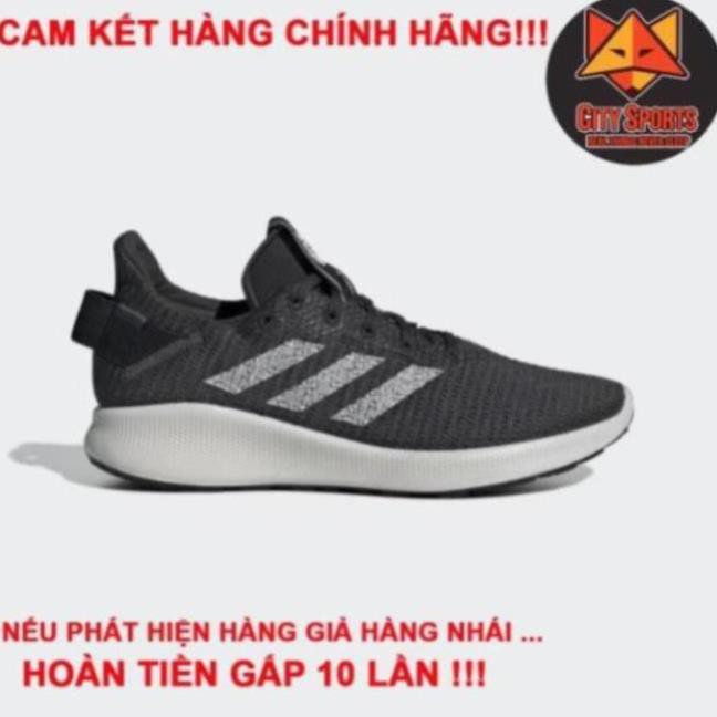 [Sale 3/3][Free Ship] Giày Thể Thao Adidas Chính Hãng Sensebounce Street !!1799 [CAm kết chính hãng fake 1 đền 10] -B98