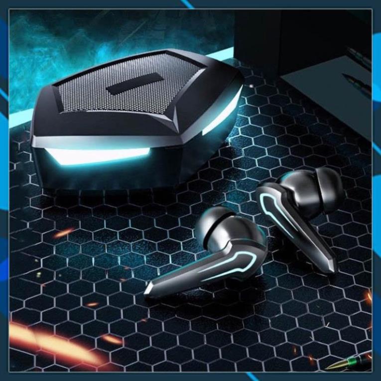 Tai Nghe Bluetooth P30 , Tai Nghe chơi game Gaming, Bass Hay, Có Míc, Độ Trễ Cực Thấp