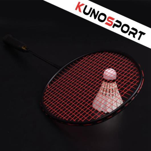 [ Hàng Cao Cấp ] Cây Vợt Cầu Lông Guangyu Khung Carbon Cao Cấp I Siêu Nhẹ 72g Dây Vợt Căng Đét