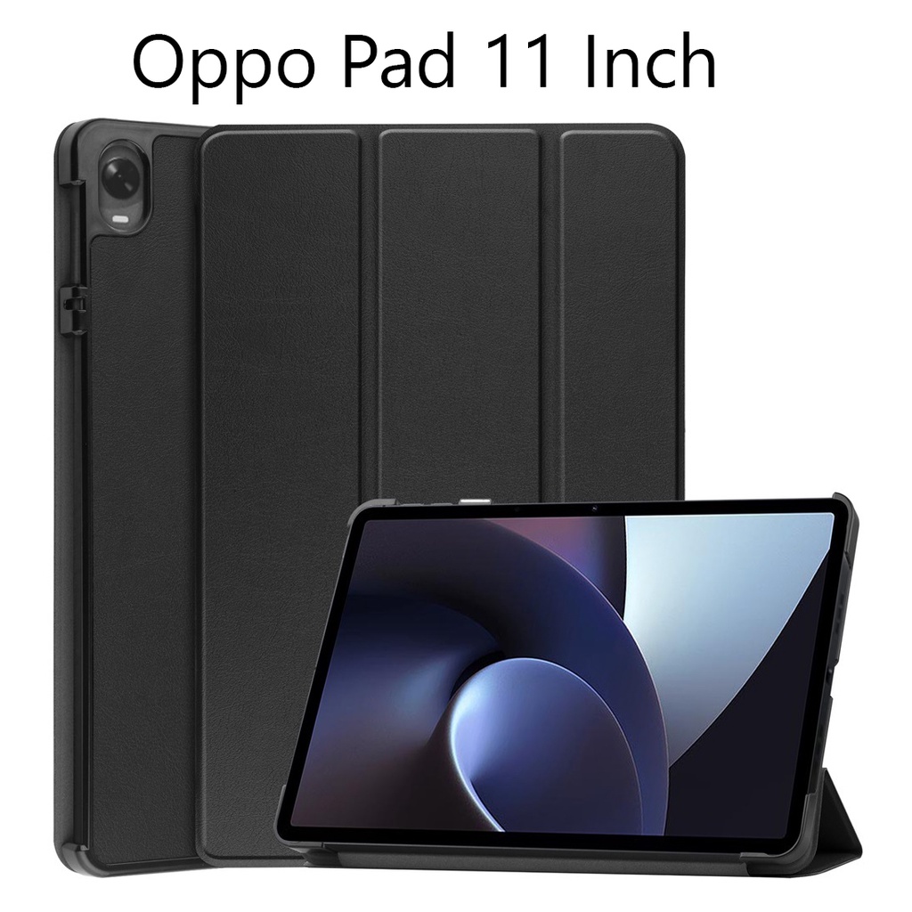 Bao da Cover Cho Máy Tính Bảng Oppo Pad 11 Inch 2022 Smart Cover