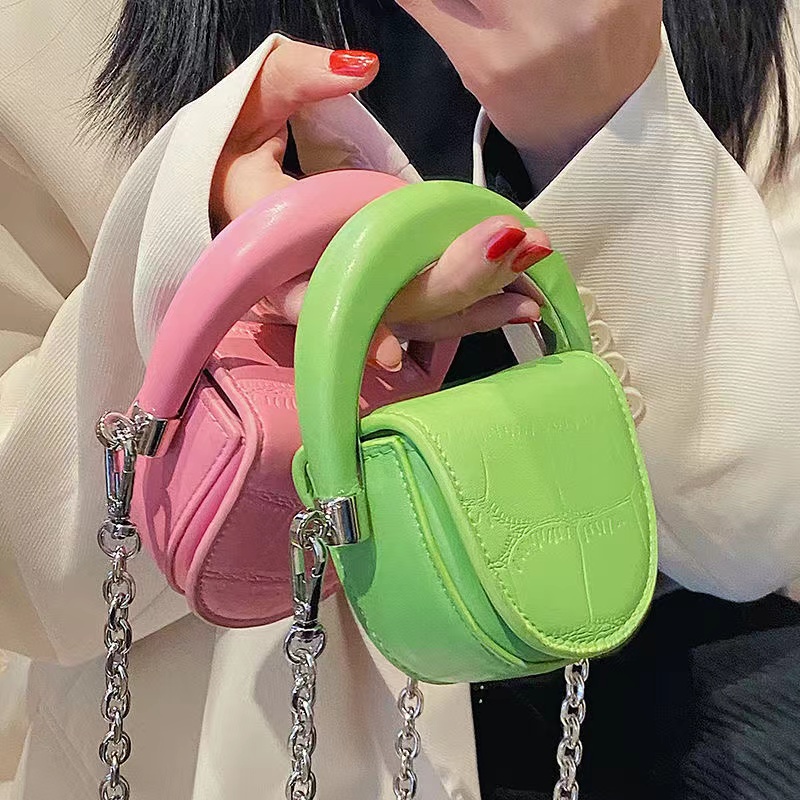 Túi Xách Mini Phong Cách Thời Trang Mới 2022 Cho Nữ