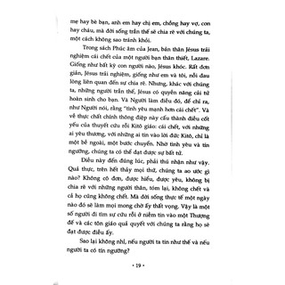 Sách - Học Cách Sống