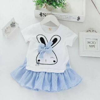Set đồ bé trai và bé gái