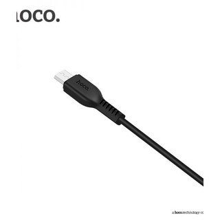 [Siêu hot] CÁP HOCO MICRO USB 1M